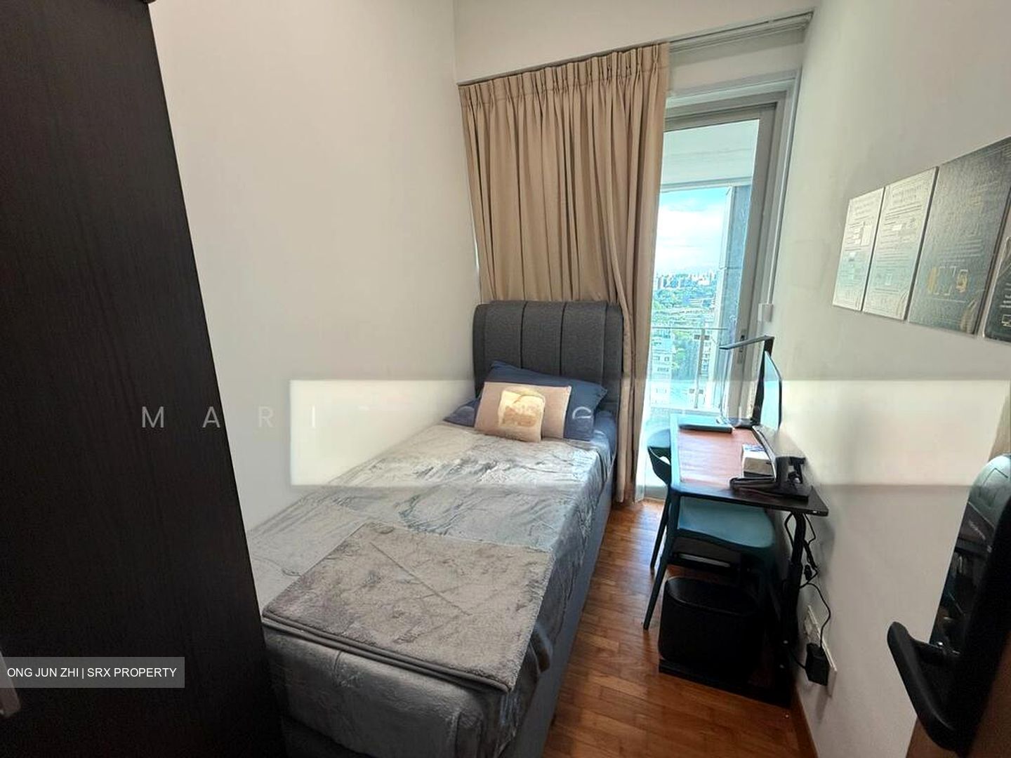 The Rochester Residences (D5), Apartment #540463851
